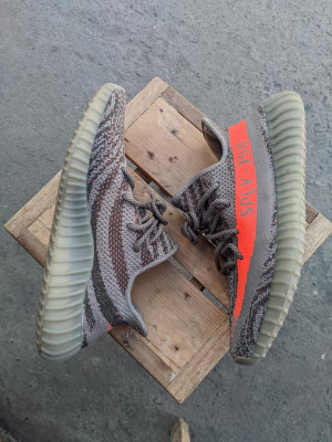 YEEZY 350 V2 BELUGA 1.0 NON RF