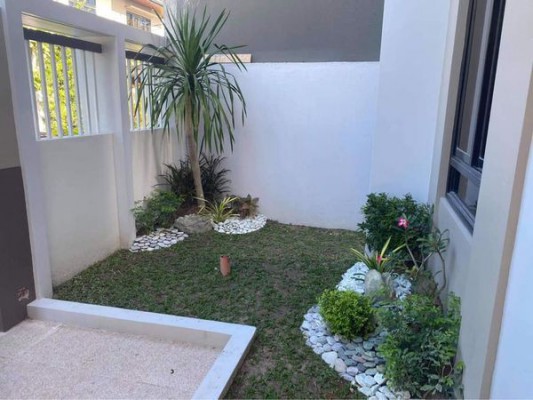 House and Lot - San Fernando, Pampanga