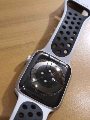 Apple Watch Series 6 44mm Nike edition