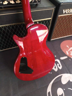 For Sale only! PRS SE SINGLECUT