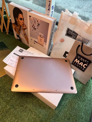 Macbook Air M1 20200