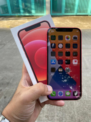 Iphone 12 64gb Factory Unlocked