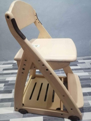 High chair