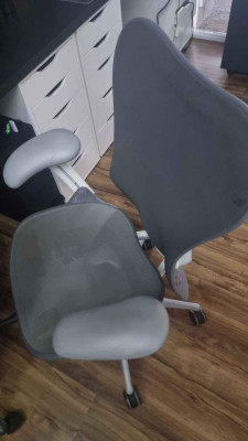 Herman Miller Mirra 2