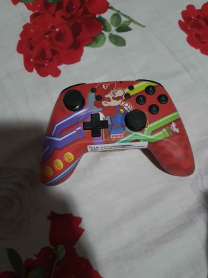 Nintendo Switch version 2