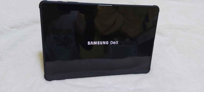 Samsung Tablet S7 FE 12.4" 5G For Sale!!!