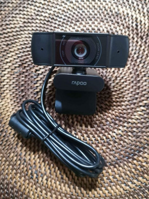Rapoo C200 HD Computer Camera