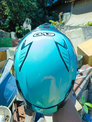 Evo gt pro helmet