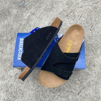 Birkenstock Zurich