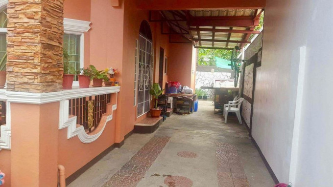 Furnished House and Lot for Sale - 5 minute walk to SM Urdaneta City, Pangasinan
