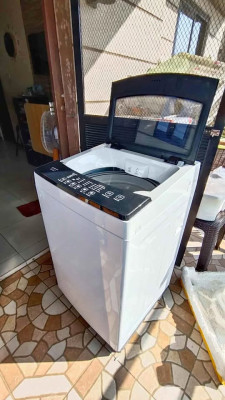 Rush- Automatic Washing Machine