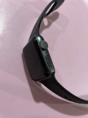 FS Apple Watch Series 3 3mm