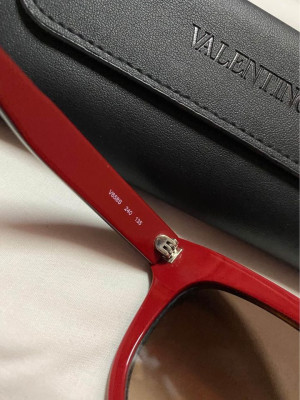 Valentino Cat Eye Sunglasses - V658S