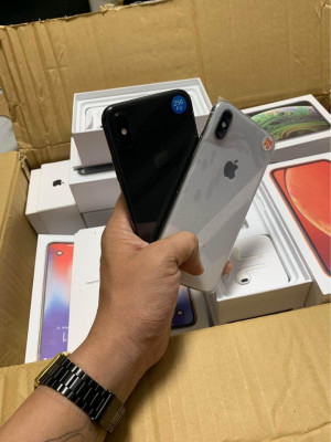 iphone x ,xr, xs ,xs max