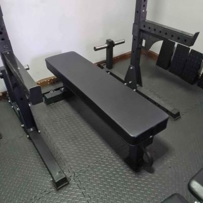 Squat rack Rogue Fitness SML1 clone