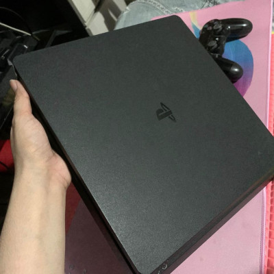 PS4 Slim 500gb