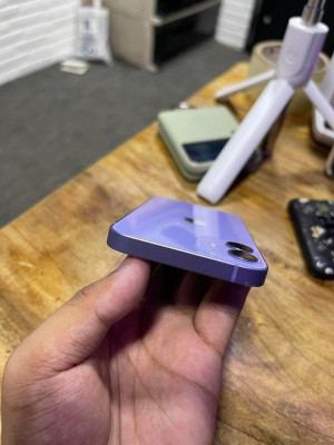 Iphone 12 mini 256gb fu