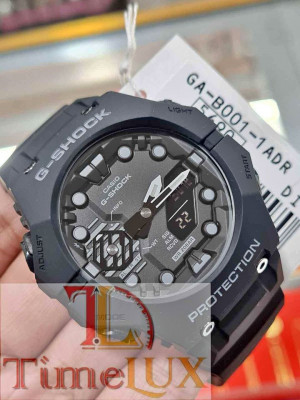 Casio G SHOCK GA B001