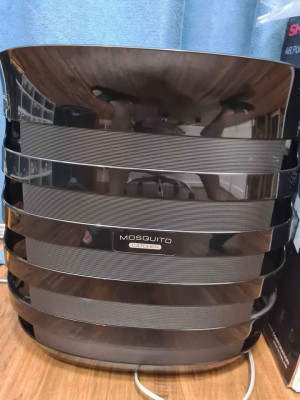 Sharp Air Purifier with Mosquito Catcher