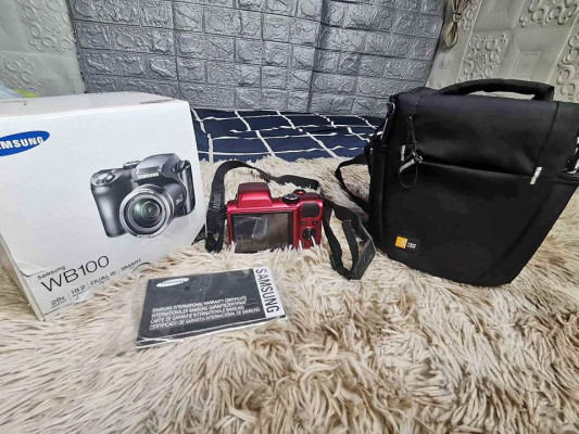 S A M S U N G W B 1 0 0