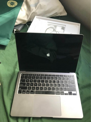 MacBook Air 2020