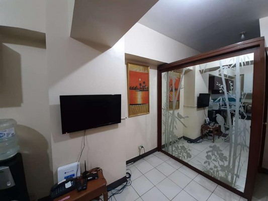 Condominium - Pasig City