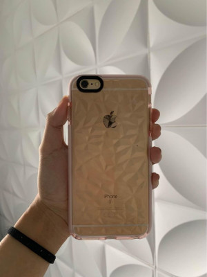 iPhone 6S Plus 32gb Bypass