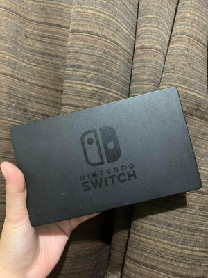NINTENDO SWITCH V2