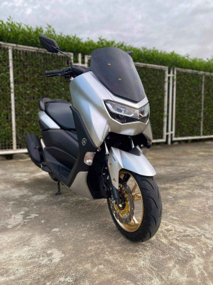 2022 Yamaha nmax