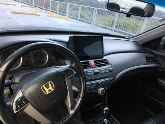 HONDA ACCORD 2009 K24 IVTEC