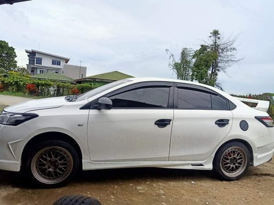 Vios J 2016