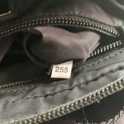 Prada Belt Bag