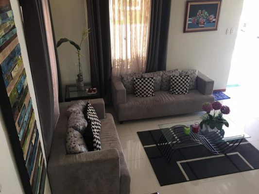 House and Lot - Angeles, Pampanga