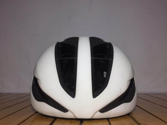 OAKLEY (BIKE HELMET)