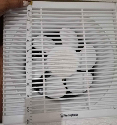 EXOS FAN (westinghouse brand)