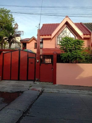 House & Lot for Sale