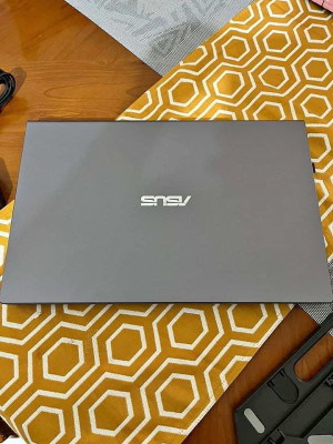 Asus laptop