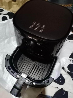 Philips Airfryer 4.1L
