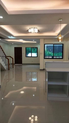 Brandnew House and Lot For Sale