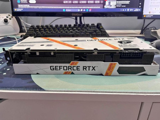 RTX 3070 IGAME TRIFAN