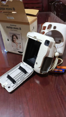 Instax mini 8