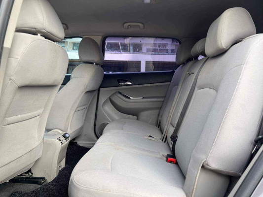 2013 CHEVROLET ORLANDO AT GAS - 7 SEATER