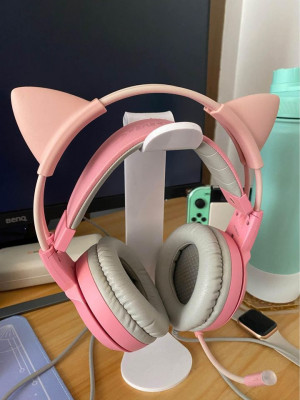 Somic G951S Pink Gaming Headset