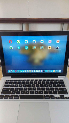 Macbook Pro