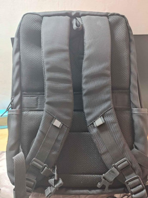 Authentic Arctic Hunter Laptop Backpack