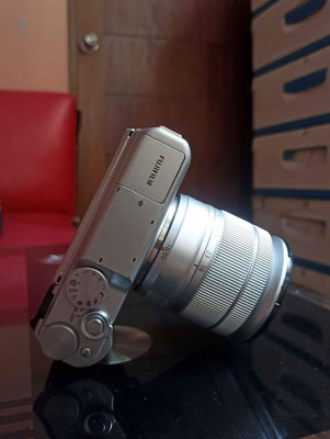 Fujifilm XA10 Complete set