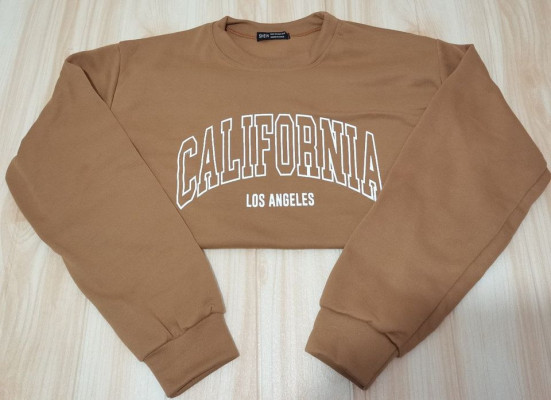 ✨SHEIN PULLOVER SWEATSHIRT ✨