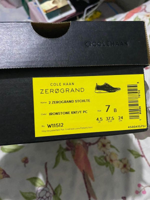 Cole Haan shoes