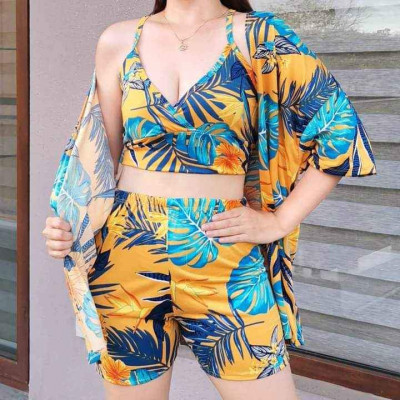 KIMONO 3 in 1 Terno