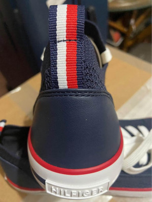 tommy hilfiger shoes